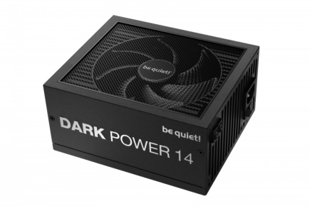 Be quiet! Be quiet Dark Power 14 1200W 80+ Titanium