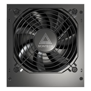 Power Supply|MONTECH|APX 550W|550 W|APX550
