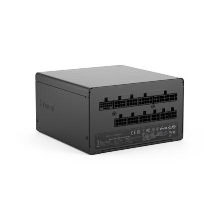 Tootefoto - Fractal Design Power Supply, Black | Ion 3 Gold | 1000 W