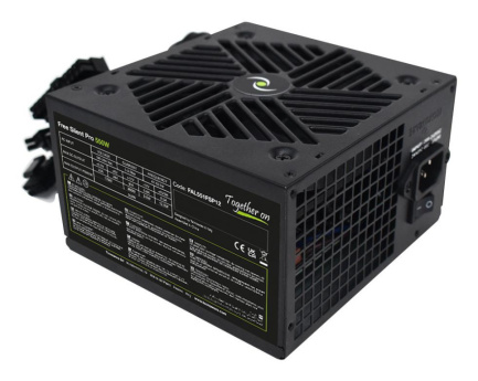 INTER-TECH SL-500 TBO Computervoeding