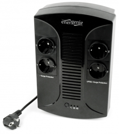 Power supplies