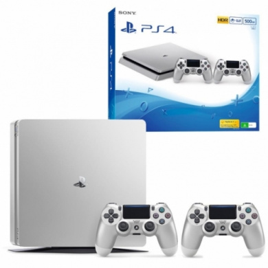 Gaming consoles and accesories