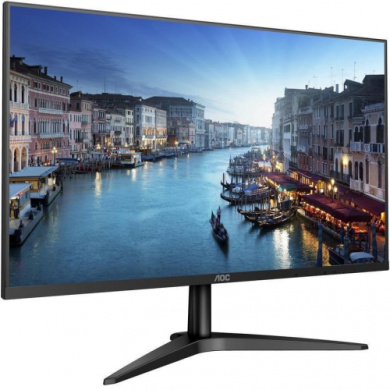 Monitors & Accessories
