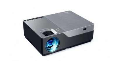 Projectors and accessories