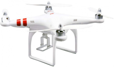 Drones and toys