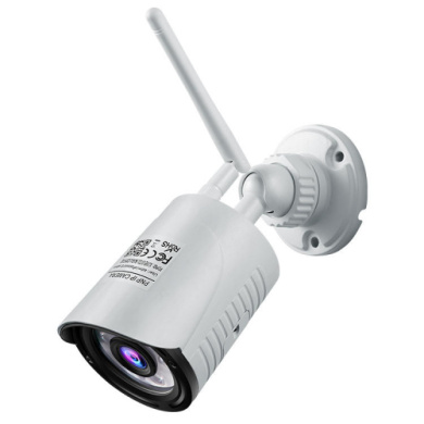 CCTV and Security