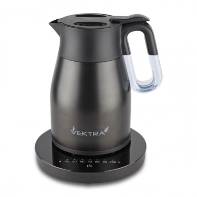 Kettles and coffe machines