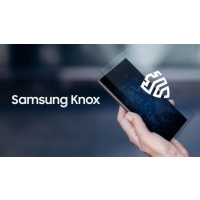 Samsung Knox Security