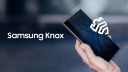 Samsung Knox Security