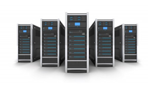 Обслуживание серверов