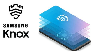 Samsung Knox платформа безопасности