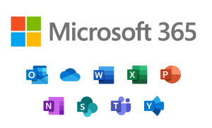 Microsoft 365 подписка